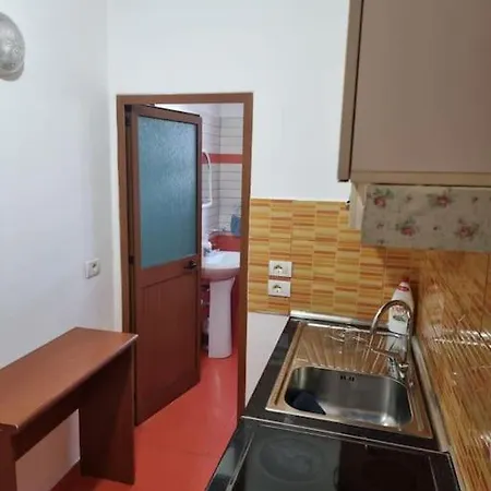 Daire Aunt's Place
