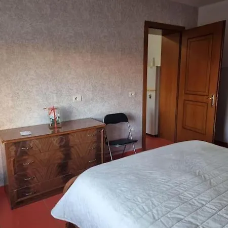 Aunt's Place Shkodra