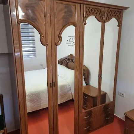 公寓 Aunt's Place Shkodër