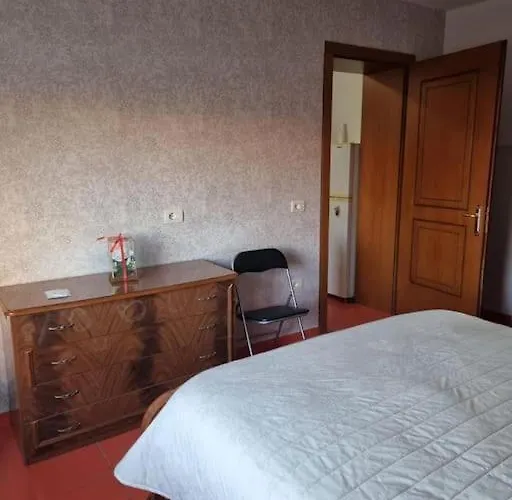 Aunt's Place Shkodra