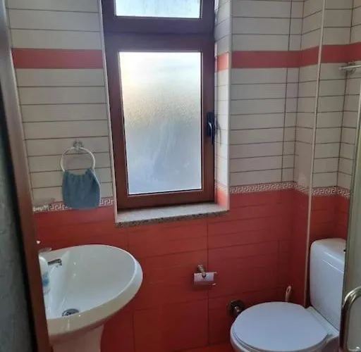 Aunt's Place Apartman Shkodra