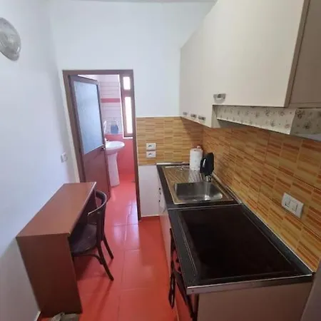 Aunt's Place * Shkodër