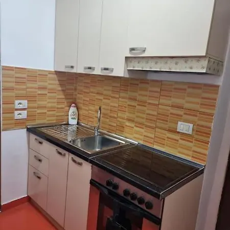 Appartamento Aunt's Place Shkodër