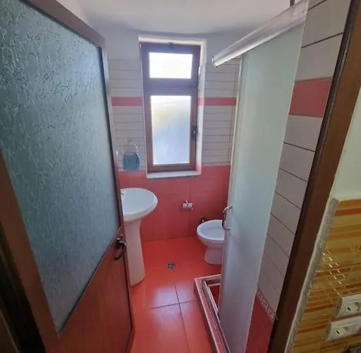 Aunt's Place Apartamento Shkodër