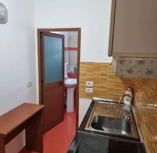 Apartamento Aunt's Place