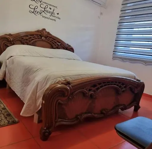 Aunt's Place Apartamento *