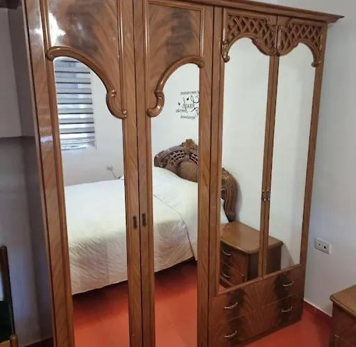 Appartement Aunt's Place Shkodër