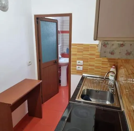 Appartement Aunt's Place Shkodër