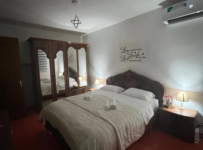 Apartamento Aunt's Place *